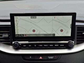 Kia Ceed Sportswagon Kia Ceed Sportswagon 1.5 T-GDi DynamicLine / ACC / LANE ASS. / DAB+ - afbeelding nr 15