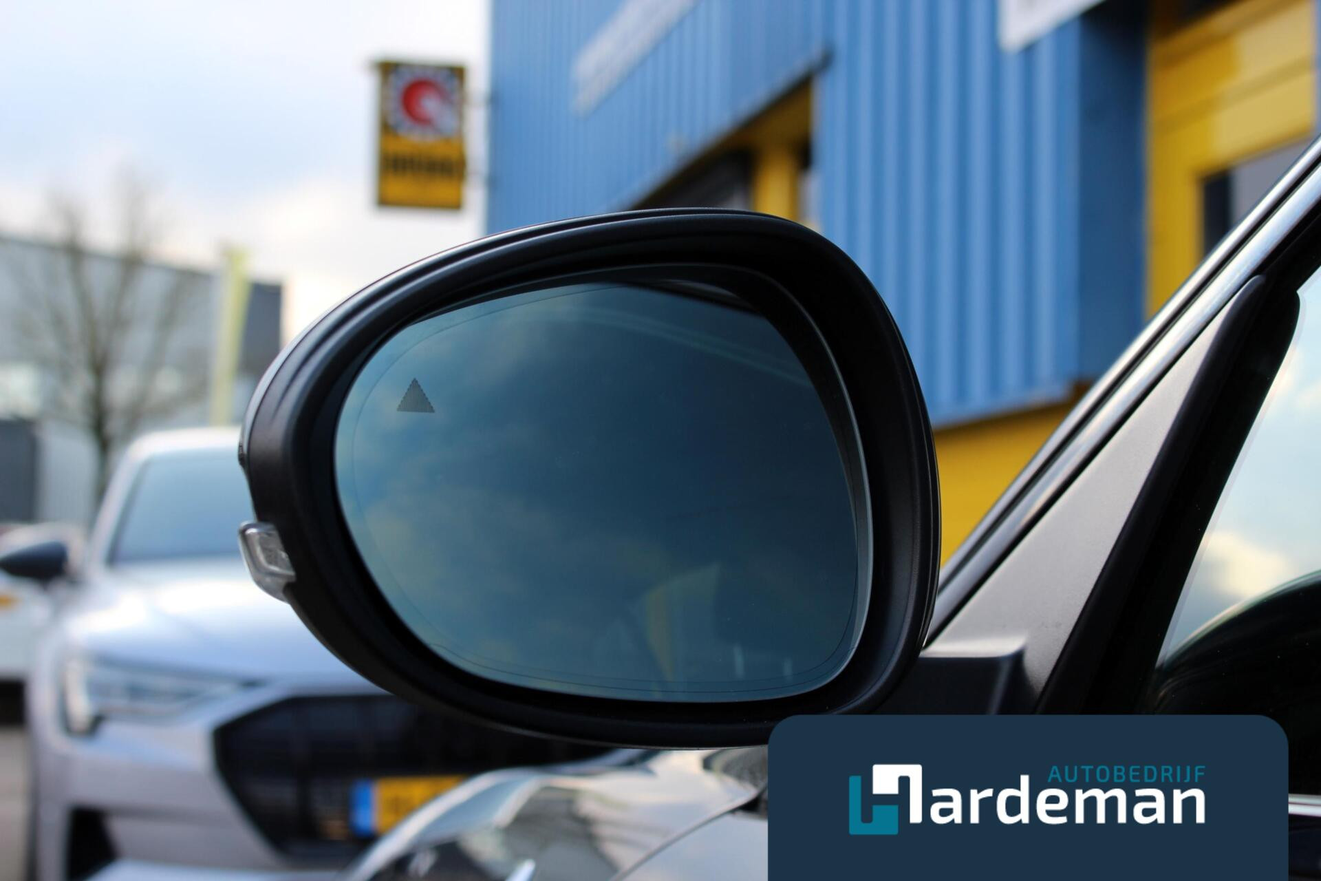 Hoofdafbeelding Alfa Romeo Giulia