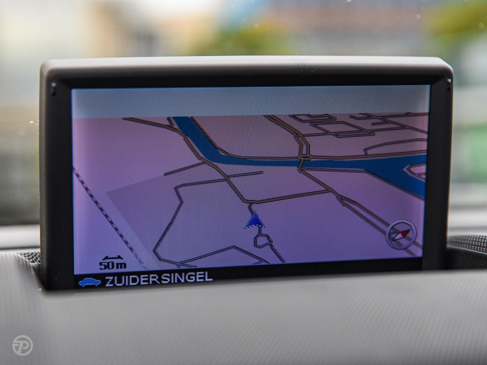 Hoofdafbeelding Volvo C70