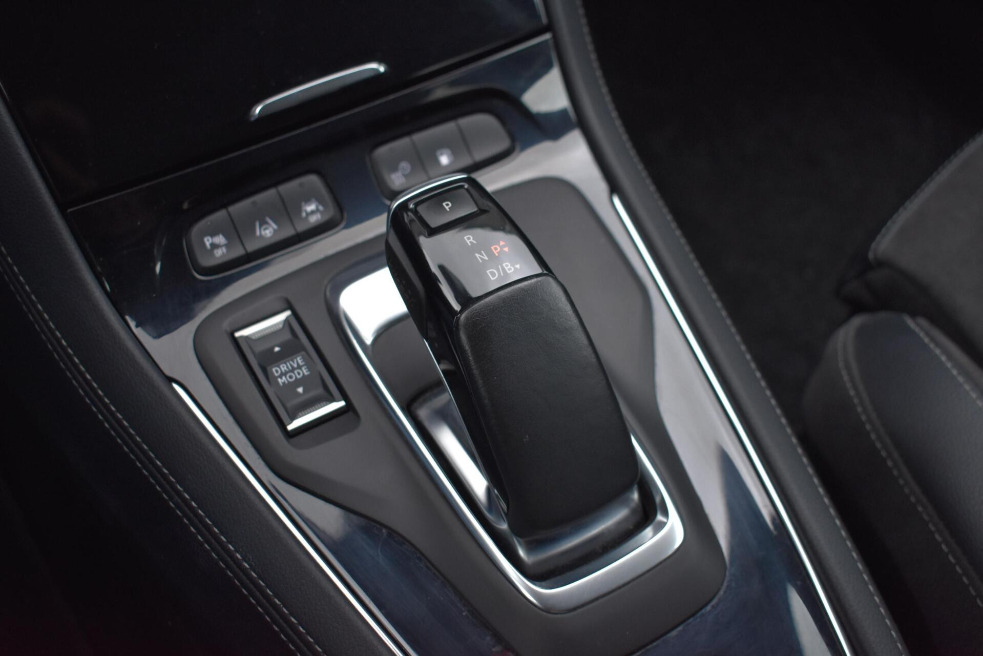 Hoofdafbeelding Opel Grandland