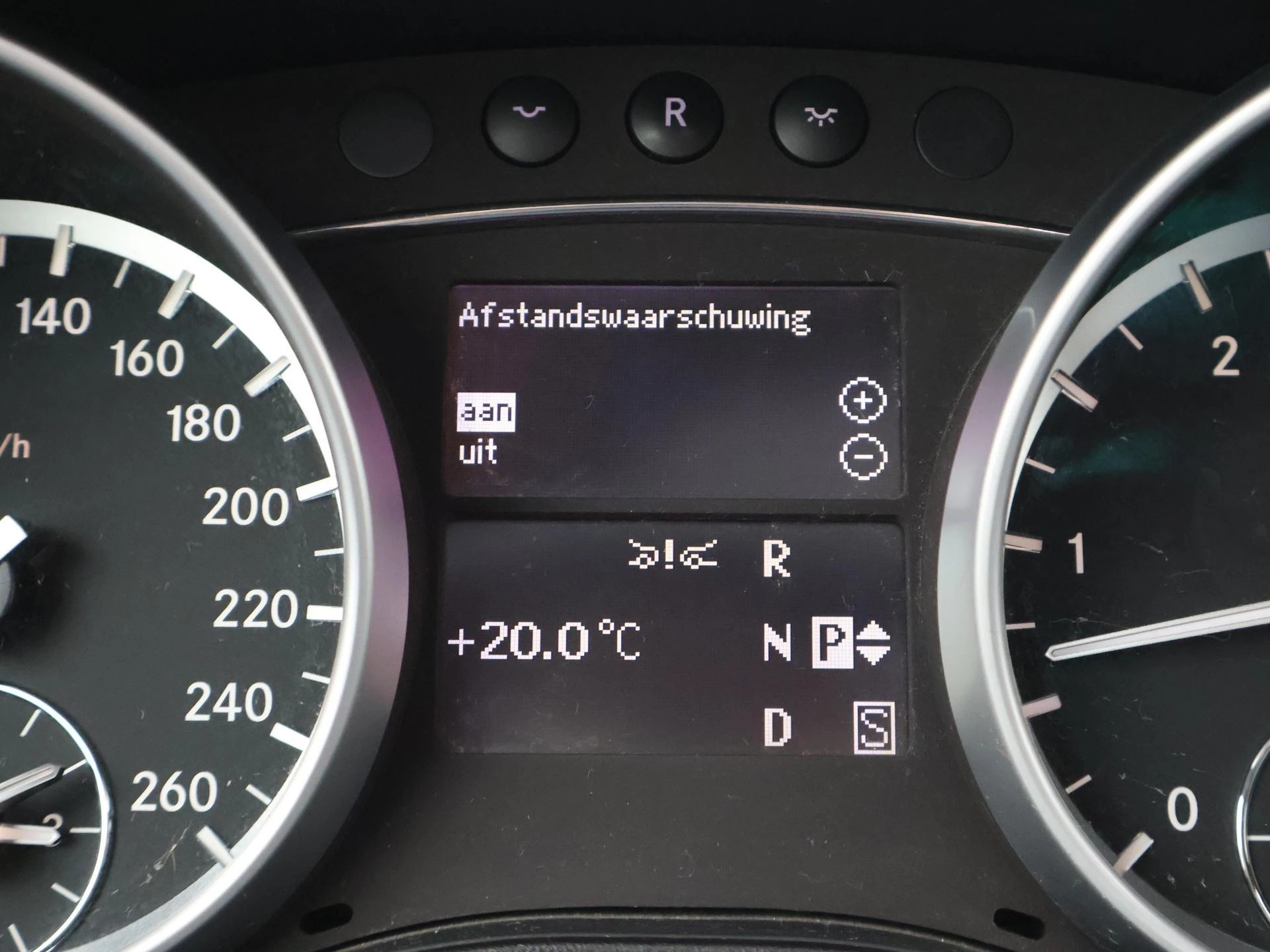 Hoofdafbeelding Mercedes-Benz GL