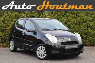 Hoofdafbeelding Suzuki Alto Suzuki Alto 1.0 Comfort EASSS 1ste Eigenaar|Airco|Dealer Onderhouden|Elektr. Pakket
