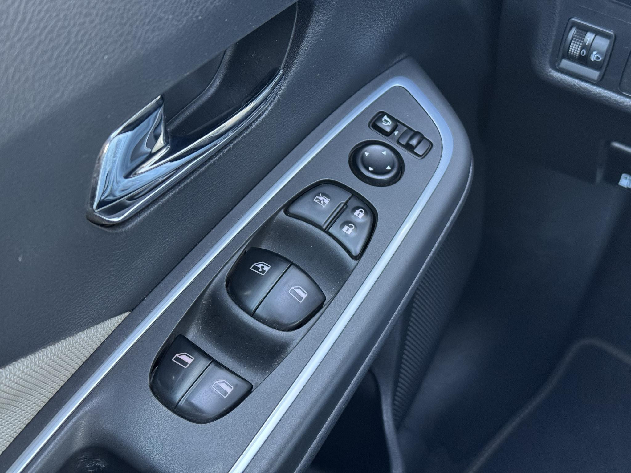 Hoofdafbeelding Nissan Micra