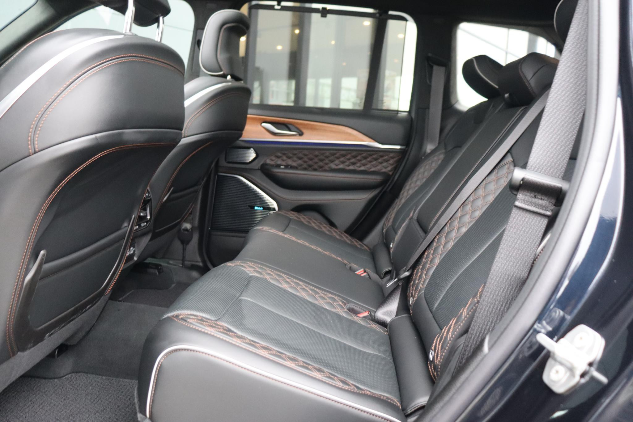 Hoofdafbeelding Jeep Grand Cherokee