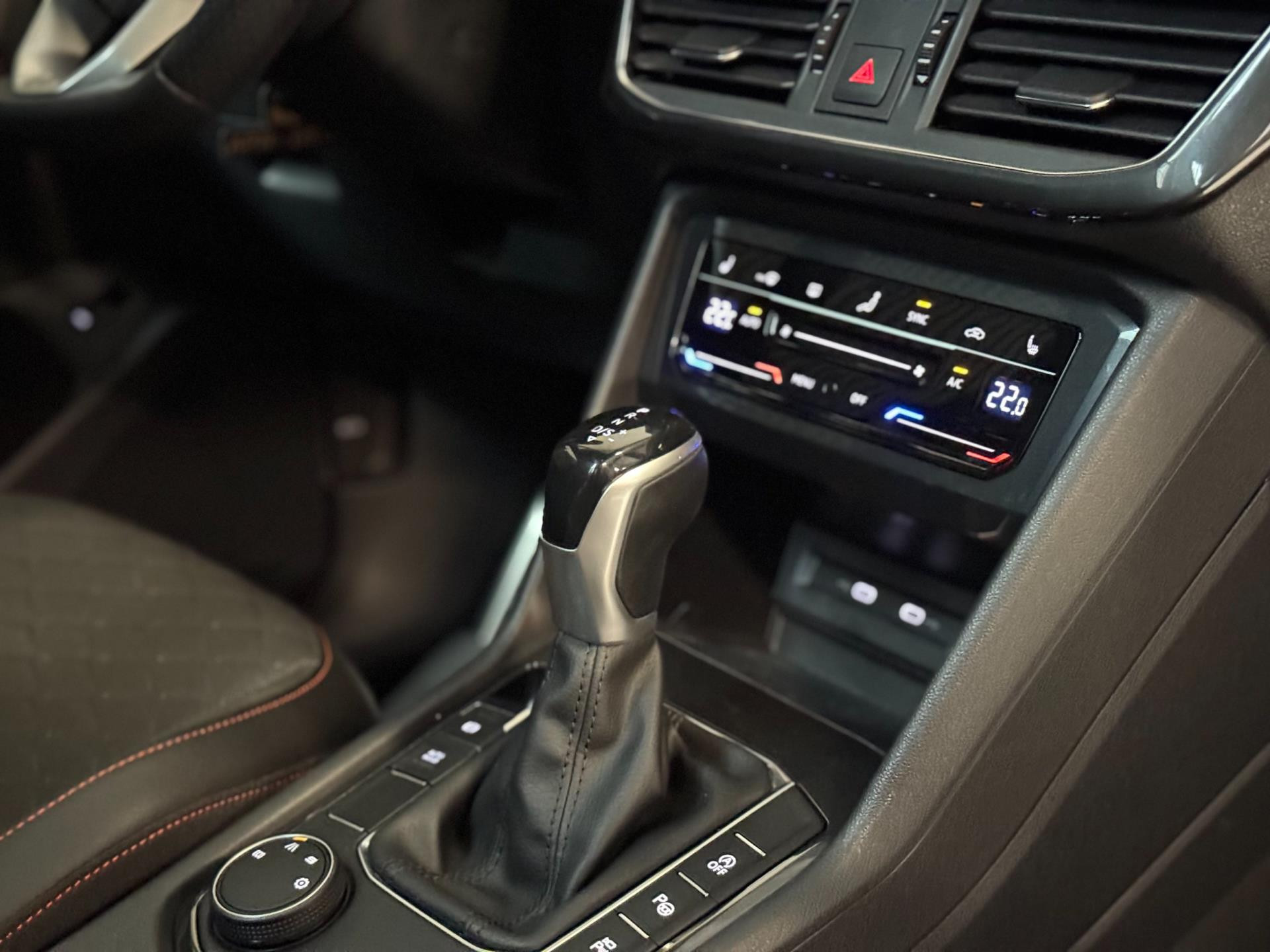 Hoofdafbeelding SEAT Tarraco