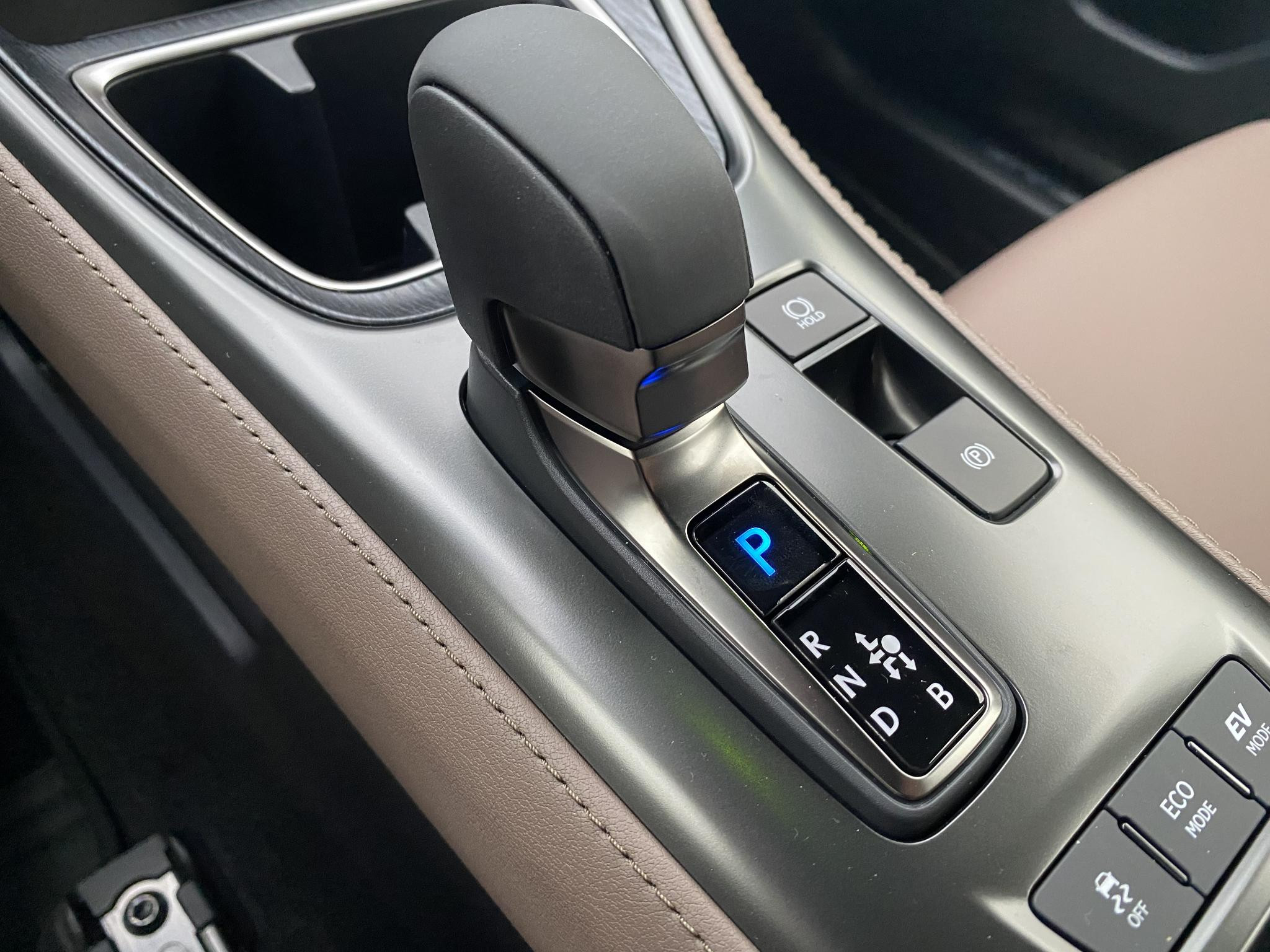 Hoofdafbeelding Lexus LBX