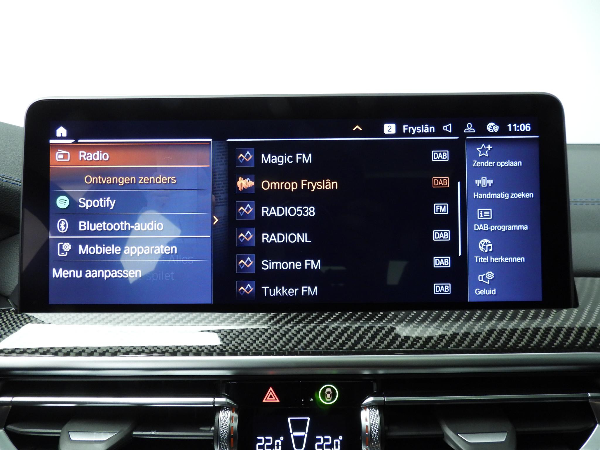 Hoofdafbeelding BMW X4