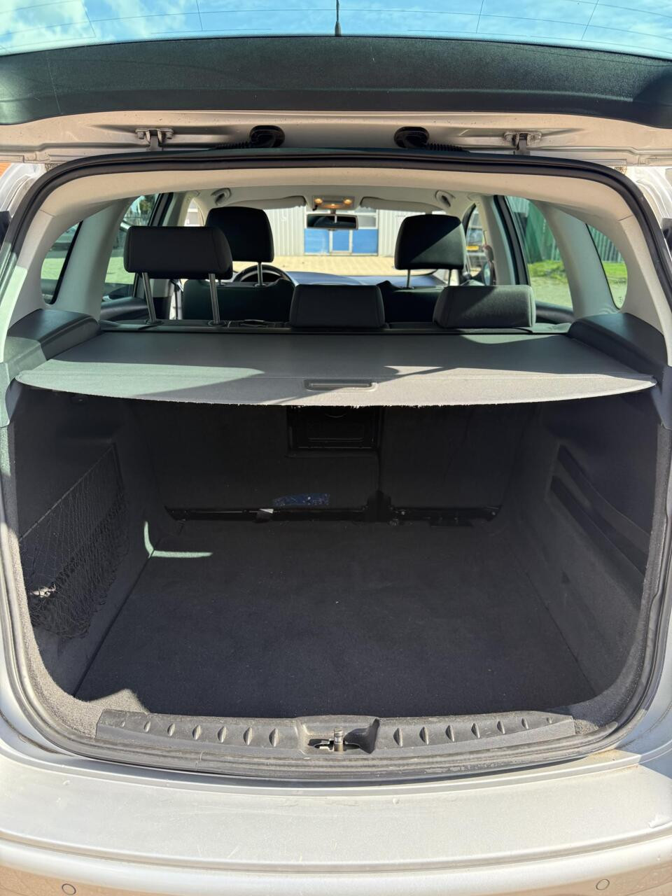 Hoofdafbeelding SEAT Altea XL