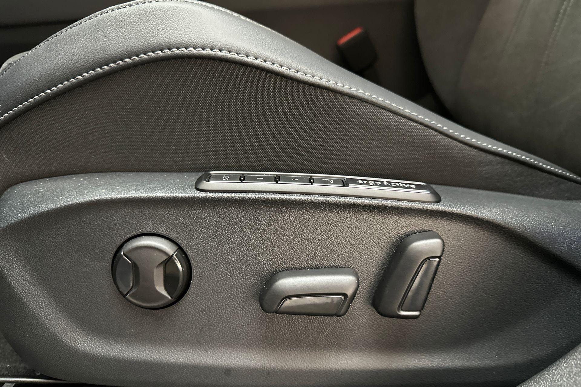 Hoofdafbeelding Volkswagen ID.7