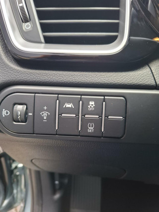 Kia Ceed Sportswagon Kia Ceed Sportswagon 1.5 T-GDi DynamicLine / ACC / LANE ASS. / DAB+ - afbeelding nr 21
