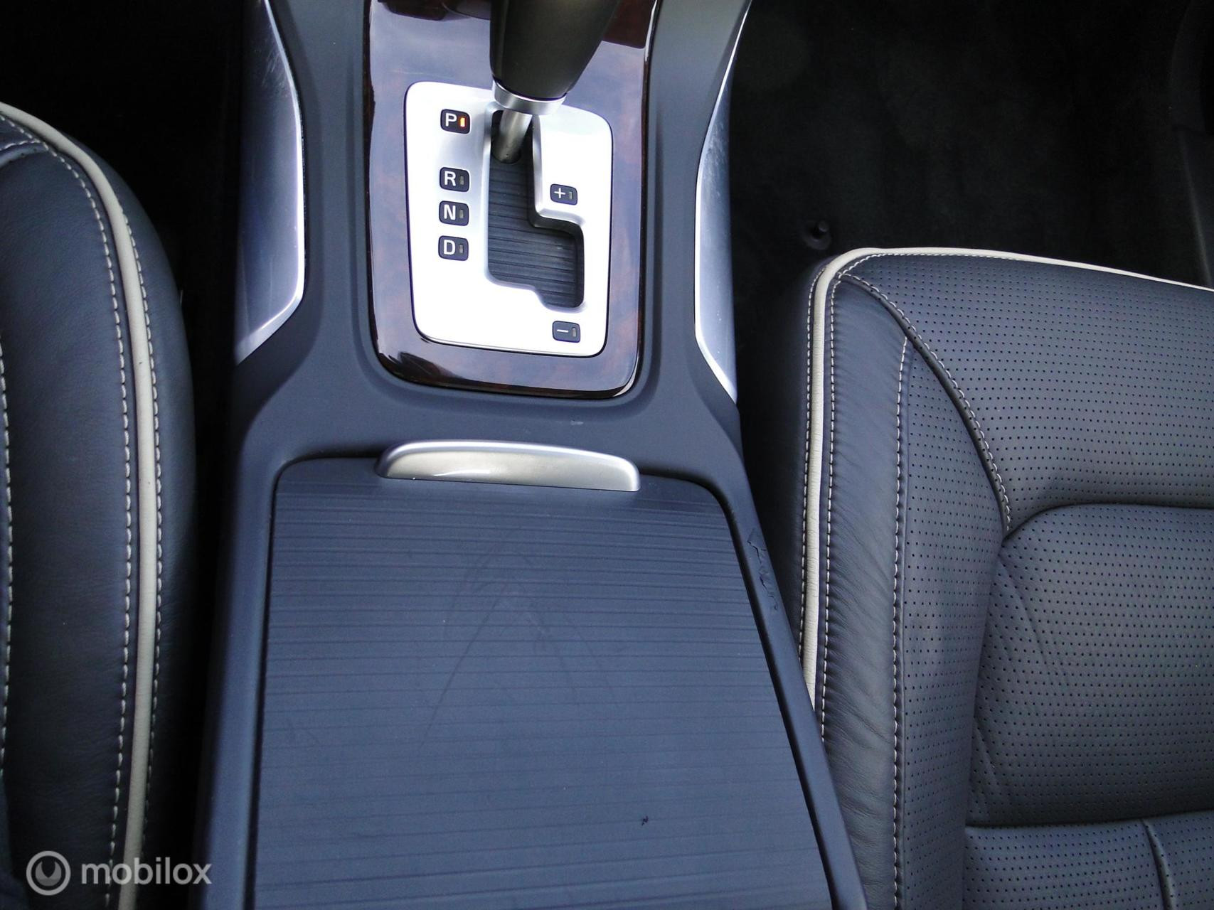 Hoofdafbeelding Volvo S80