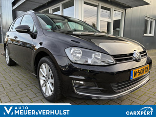 Volkswagen Golf HELAAS VERKOCHT!!!
