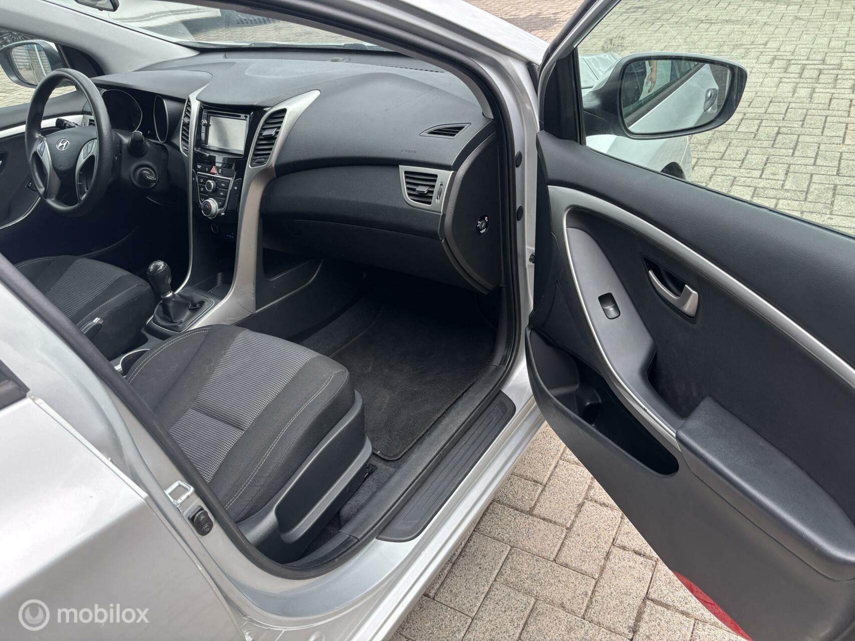 Hoofdafbeelding Hyundai i30