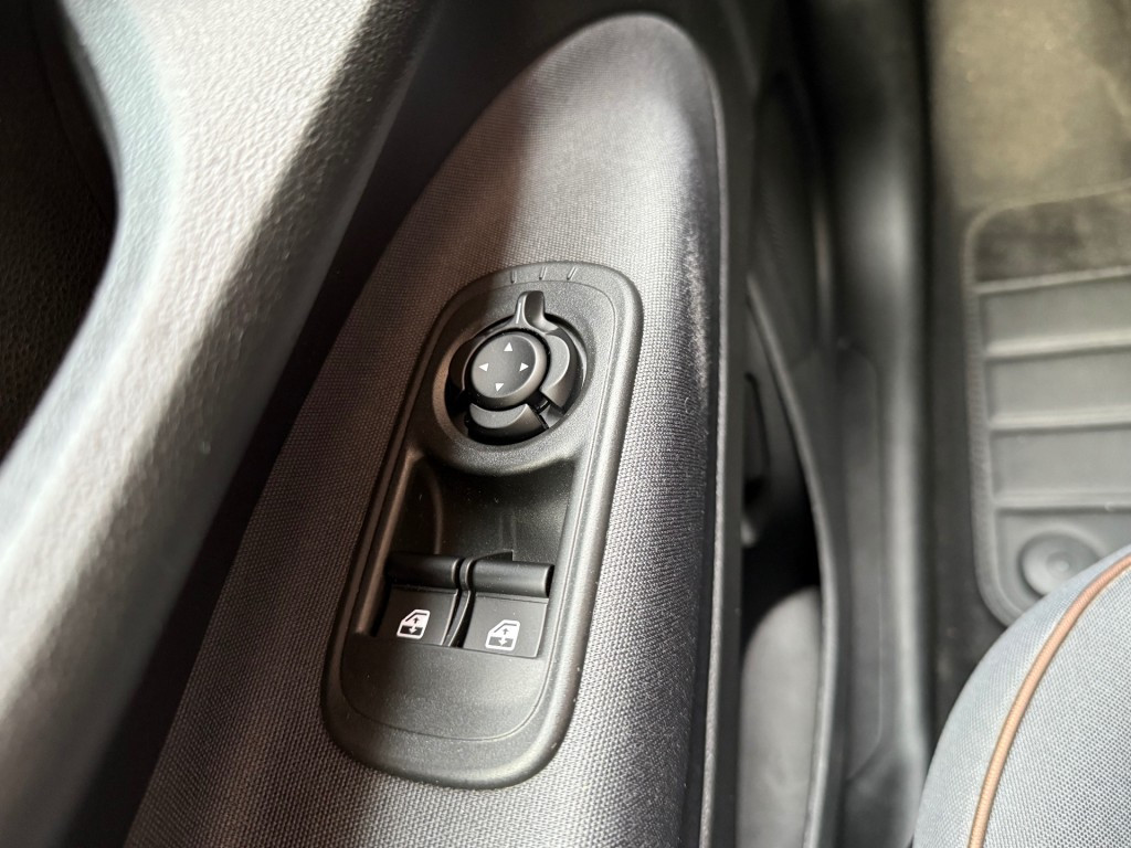 Hoofdafbeelding Fiat 500e