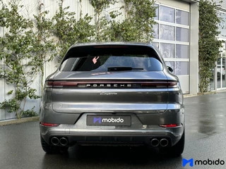 Porsche Cayenne Porsche Cayenne 3.0 E-Hybrid | 18-voudige stoelen | Panoramadak - afbeelding nr 3