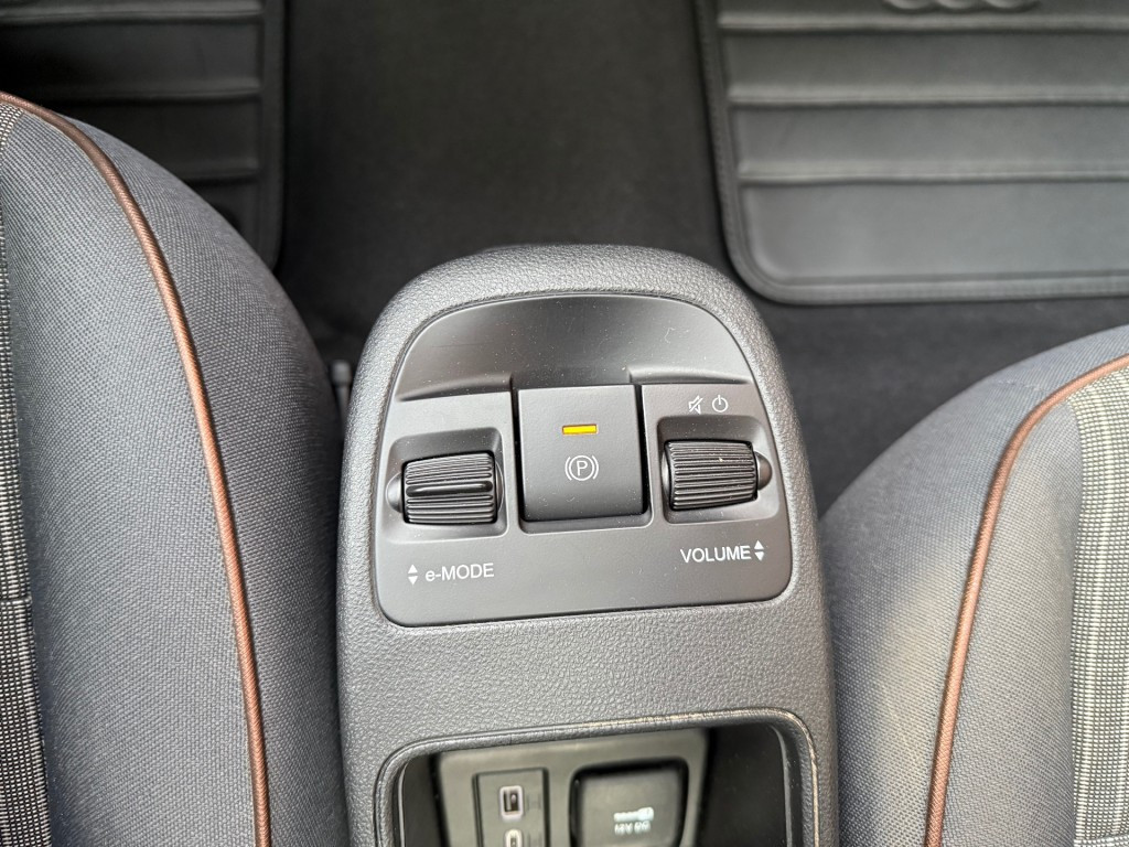 Hoofdafbeelding Fiat 500e