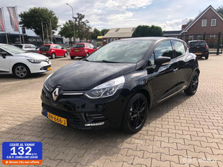 Renault Clio SPORT 5DRS HB NAVI LMV LED NW MODEL