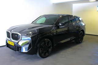 Hoofdafbeelding BMW XM BMW XM PHEV 50e