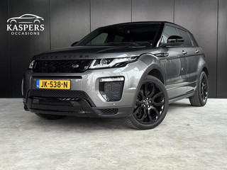 Range Rover Evoque 2.0 HSE Pano/Afneem trekhaak/LED/facelift