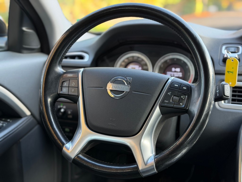 Hoofdafbeelding Volvo V70