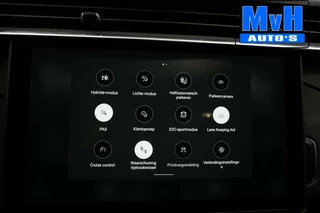 Lynk & Co 01 Lynk & Co 01 1.5 Plug-in Hybride|ZWARTE.HEMEL|360ºCAM|Black - afbeelding nr 39