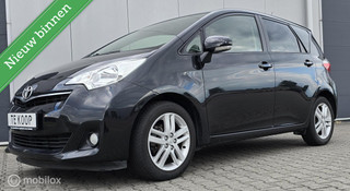 Hoofdafbeelding Toyota Verso-S Toyota Verso-S 1.3 VVT-i Dynamic