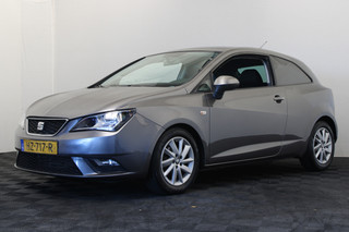 SEAT Ibiza SC 1.6 TDI Reference