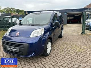 Hoofdafbeelding Fiat Qubo Fiat Qubo 1.4/airco/trekhaak/6-24 mnd garantie mogelijk