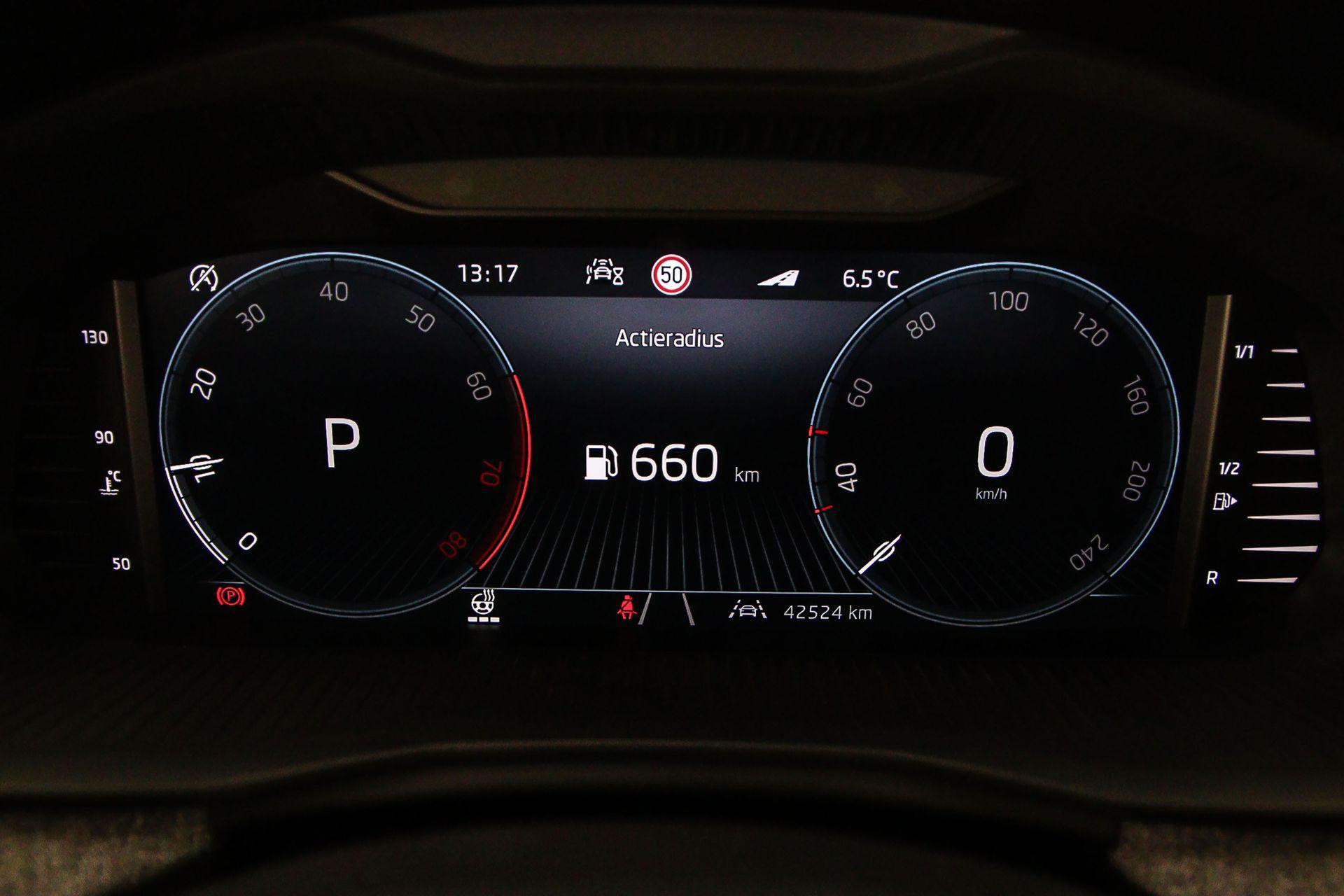 Hoofdafbeelding Škoda Kamiq