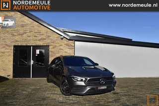 Mercedes-Benz CLA 220 4MATIC ADVANTAGE, AMG LINE, PANO, LANE, CAMERA