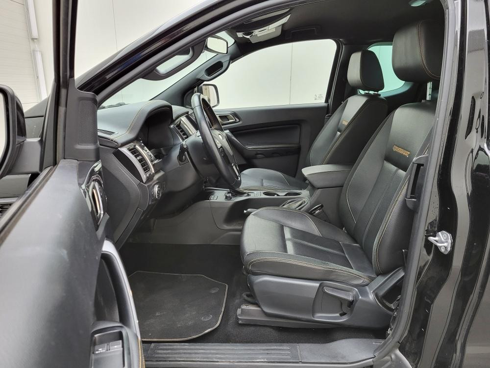 Hoofdafbeelding Ford Ranger