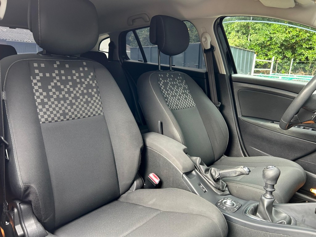 Hoofdafbeelding Renault Mégane