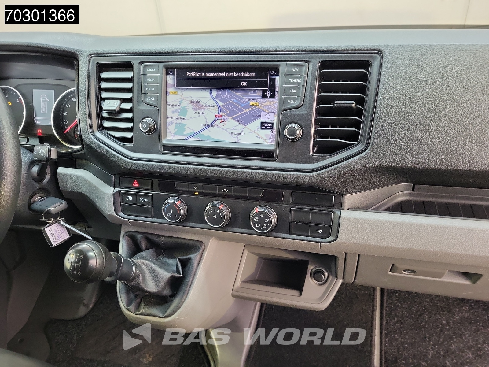 Hoofdafbeelding MAN TGE