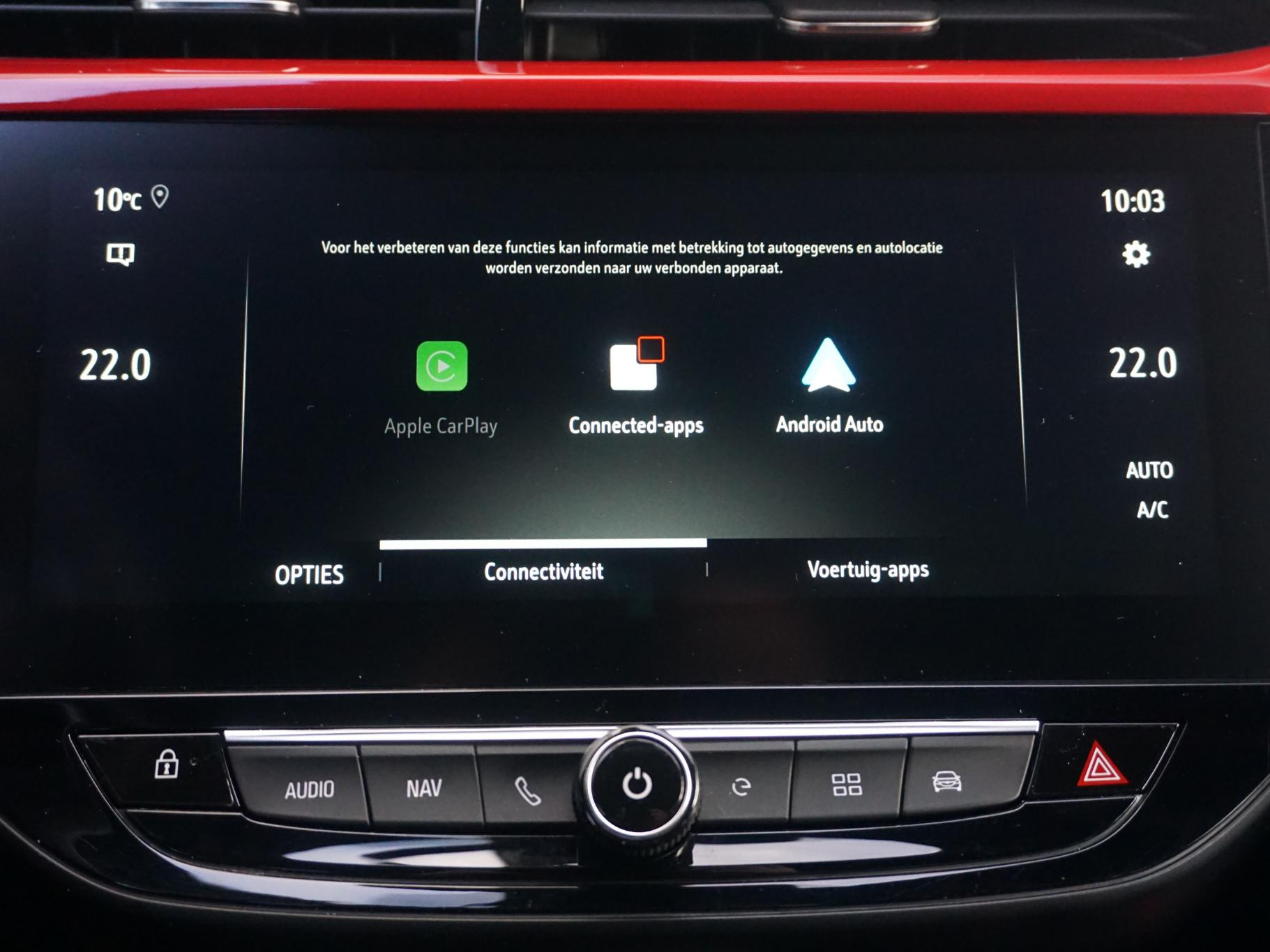 Hoofdafbeelding Opel Corsa-e