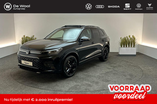Volkswagen Tiguan R-Line Edition 1.5 DSG eHybrid