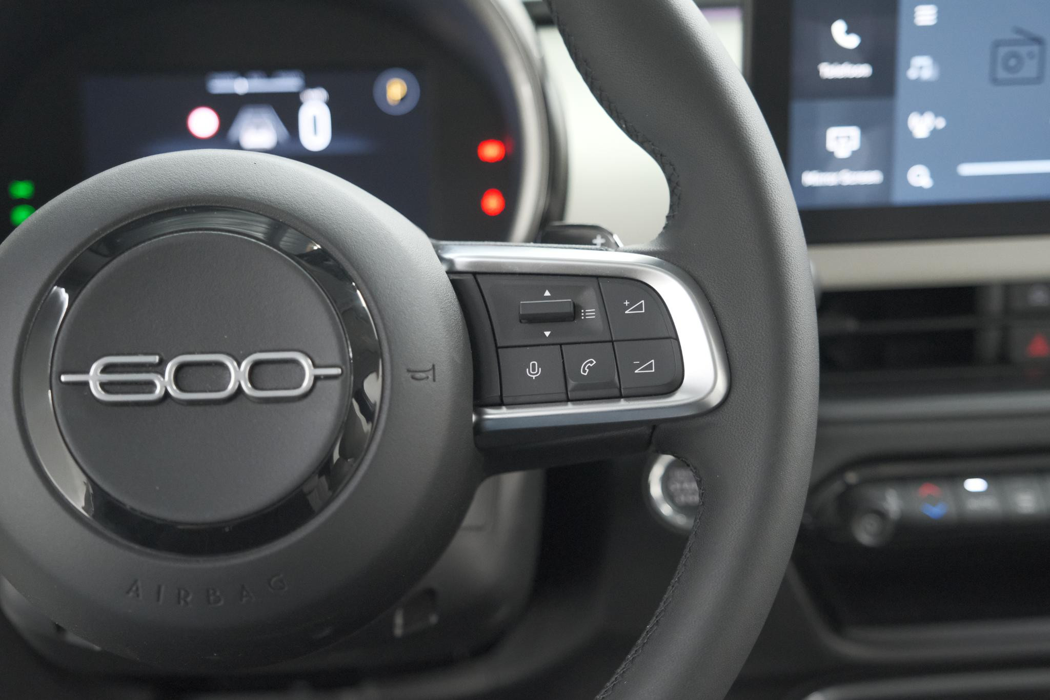 Hoofdafbeelding Fiat 600