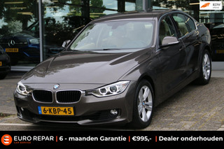 BMW 3-serie 320i High Executive NL-AUTO NAP!