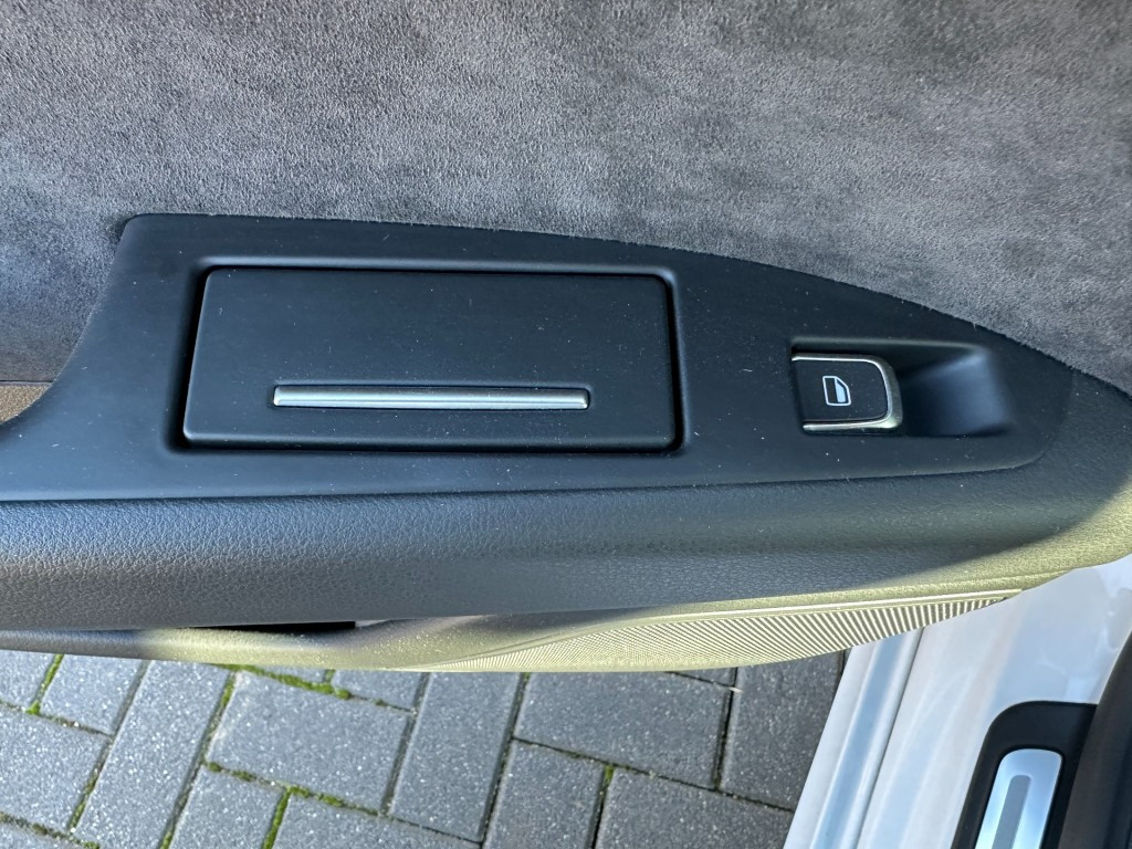 Hoofdafbeelding Audi A7