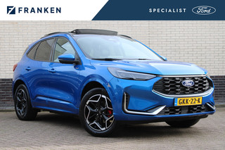 Ford Kuga 2.5 PHEV ST-Line X | Panoramadak | AGR | B&O | Head-up | Trekhaak |