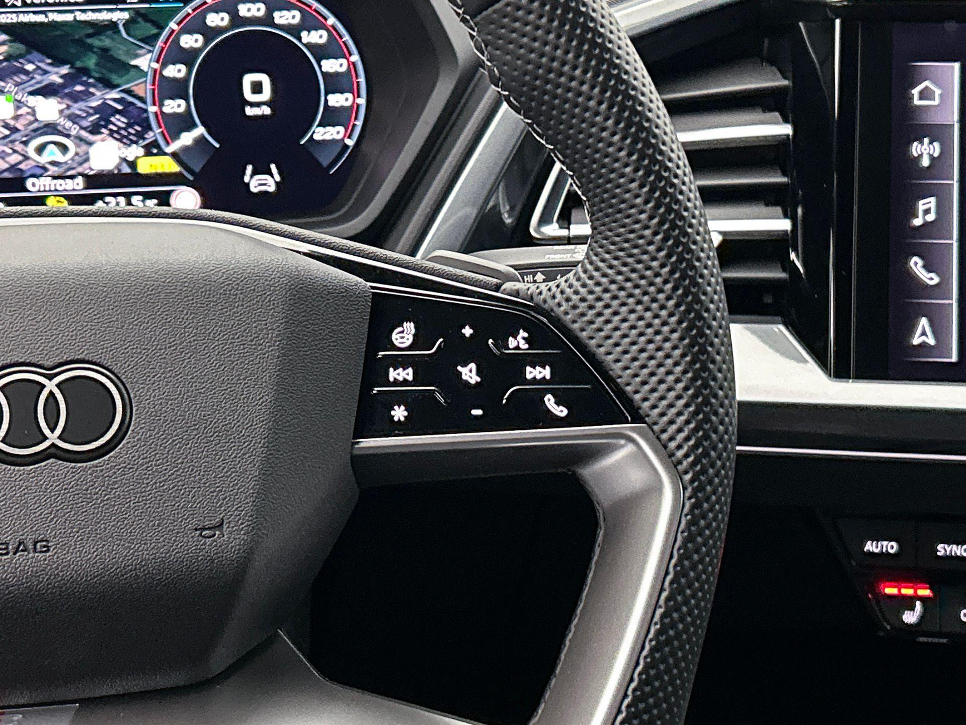 Hoofdafbeelding Audi Q4 e-tron