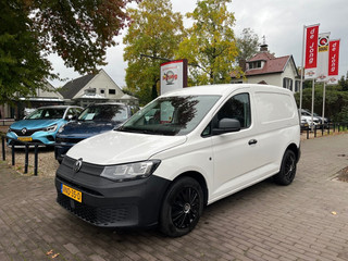 Volkswagen Caddy 2.0 TDI / AIRCO / CRUISE CTR. / RADIO / SCHUIFDEUR / ELEK. RAMEN