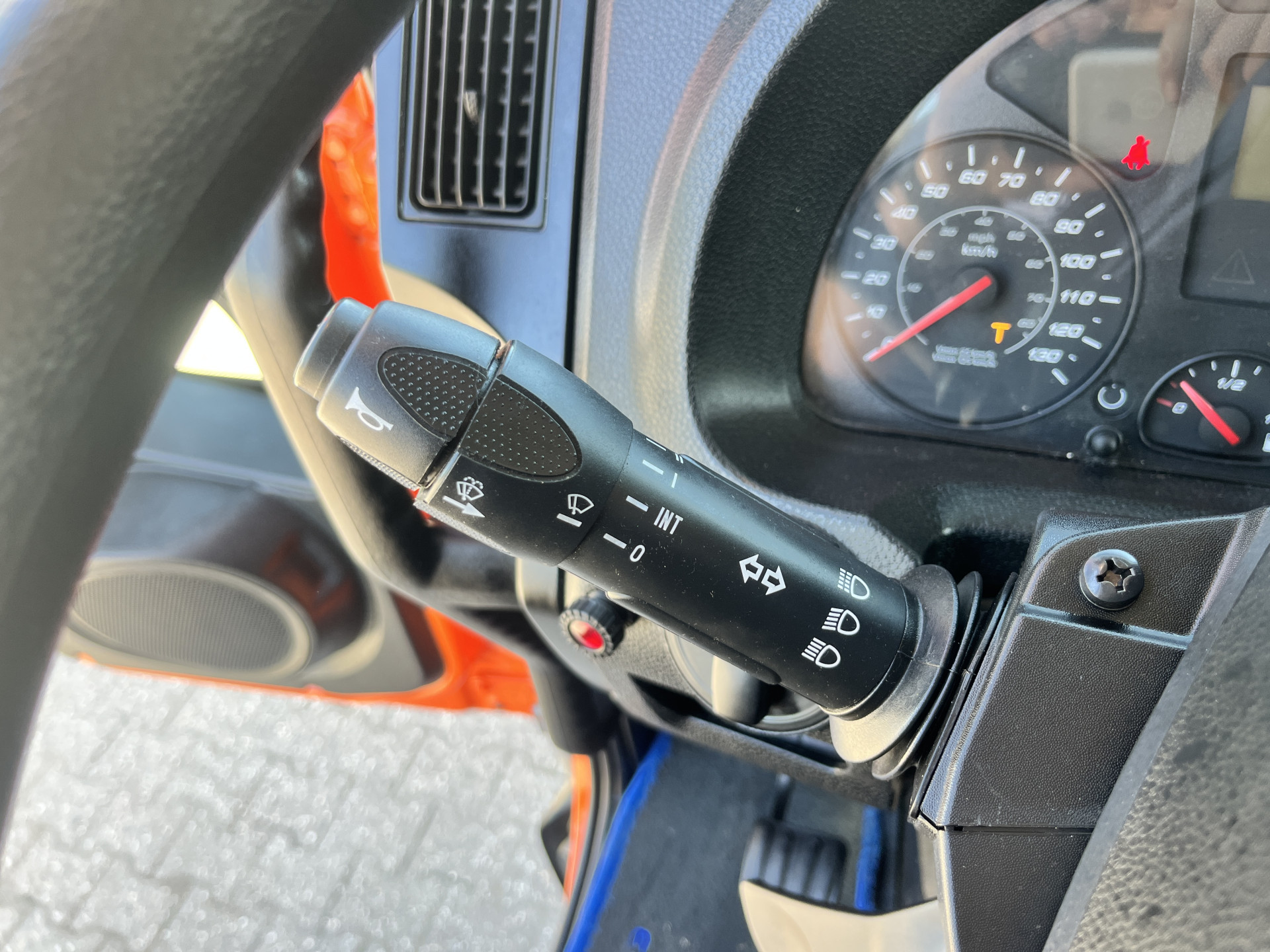 Hoofdafbeelding Iveco Eurocargo