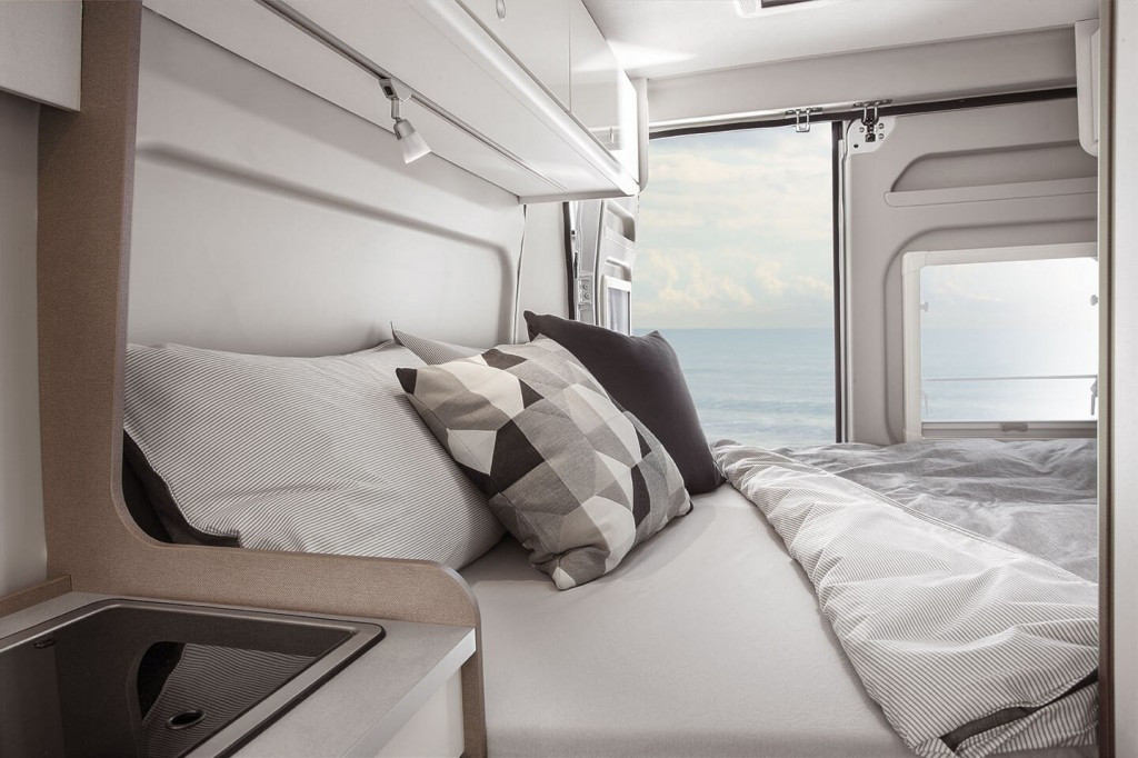 Hoofdafbeelding Sunlight Buscamper