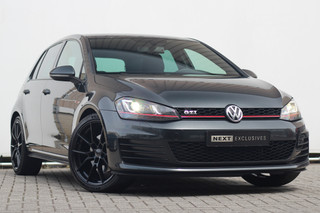 Volkswagen Golf 2.0 TSI GTI | Stage 2 | uniek | Carplay 