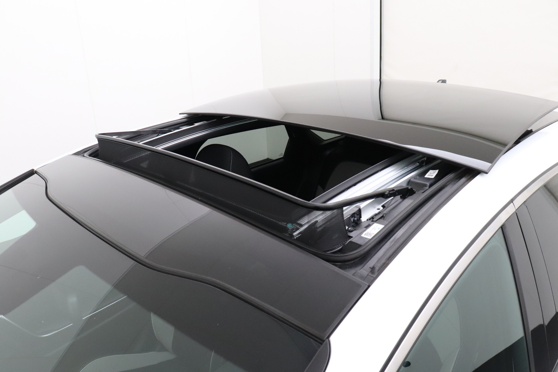 Hoofdafbeelding Kia ProCeed