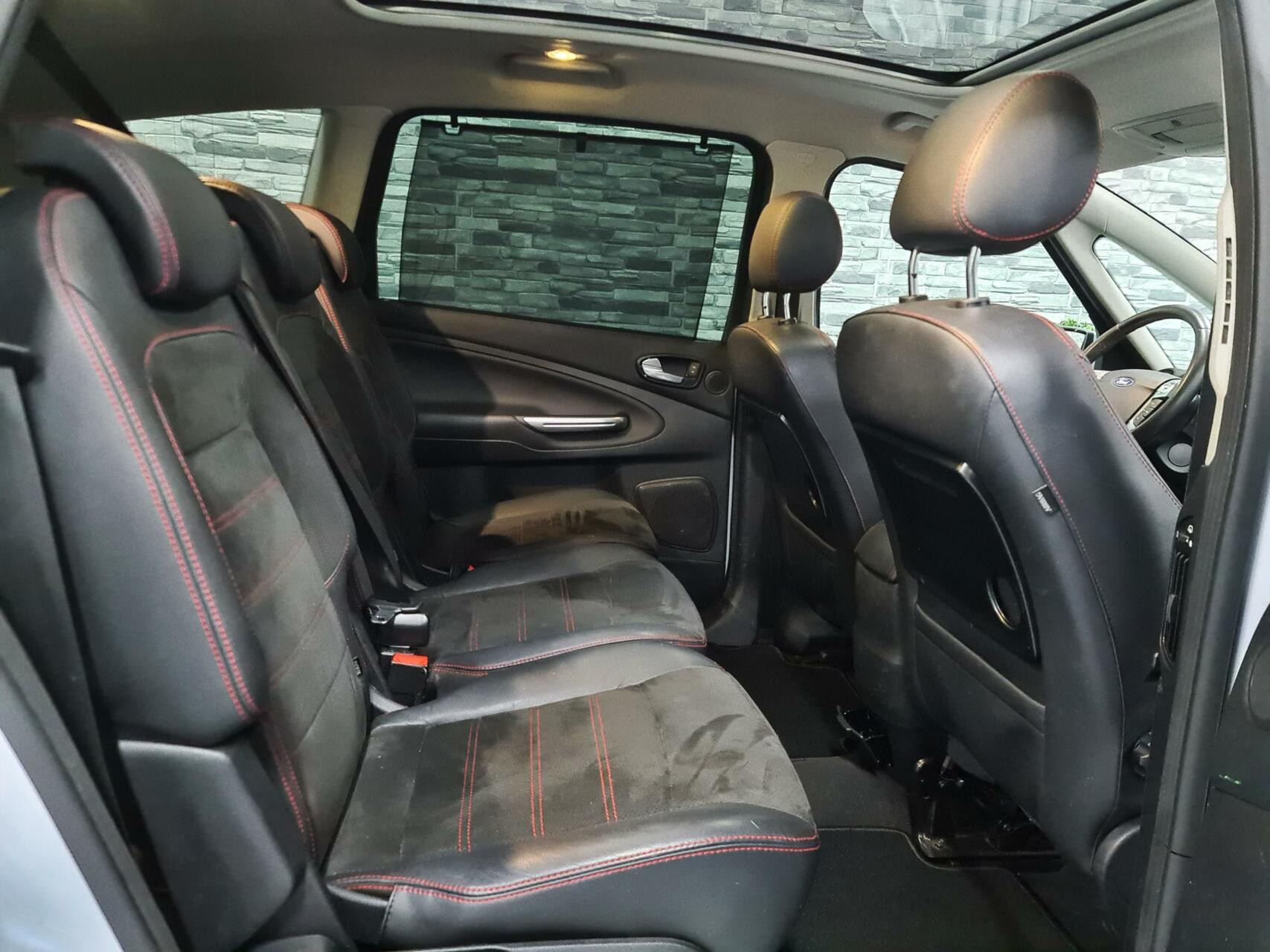 Hoofdafbeelding Ford S-Max