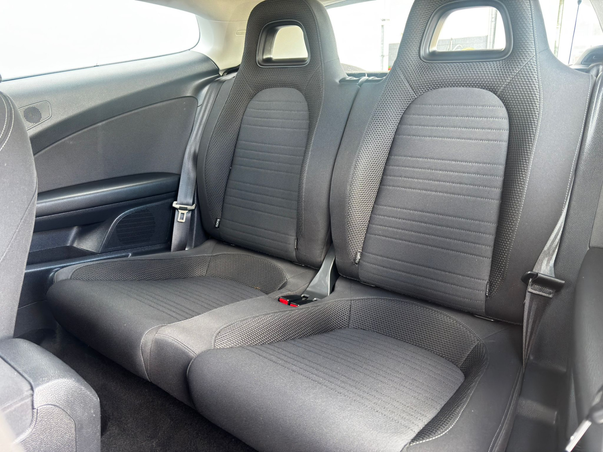 Hoofdafbeelding Volkswagen Scirocco