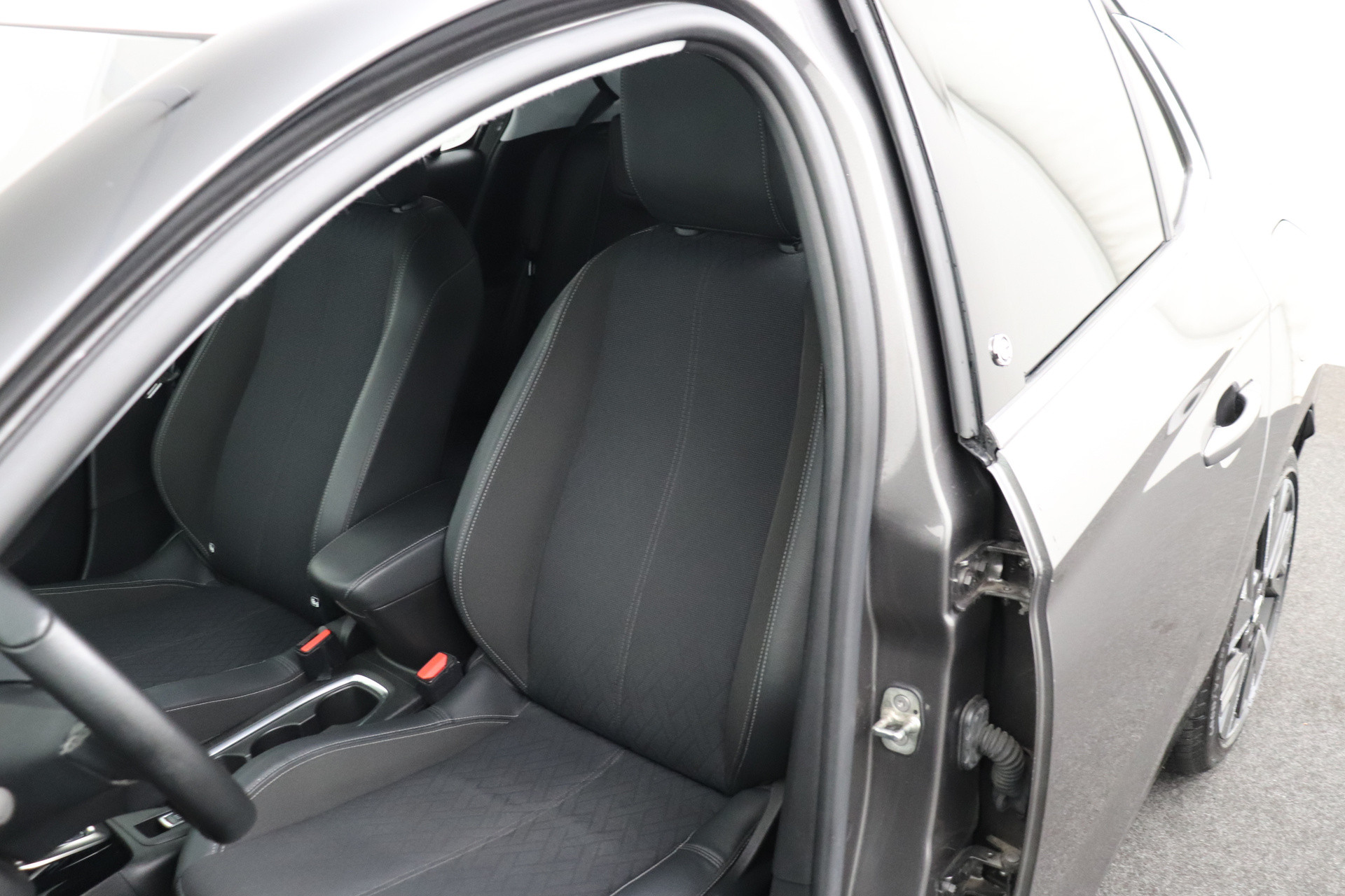 Hoofdafbeelding Opel Corsa-e