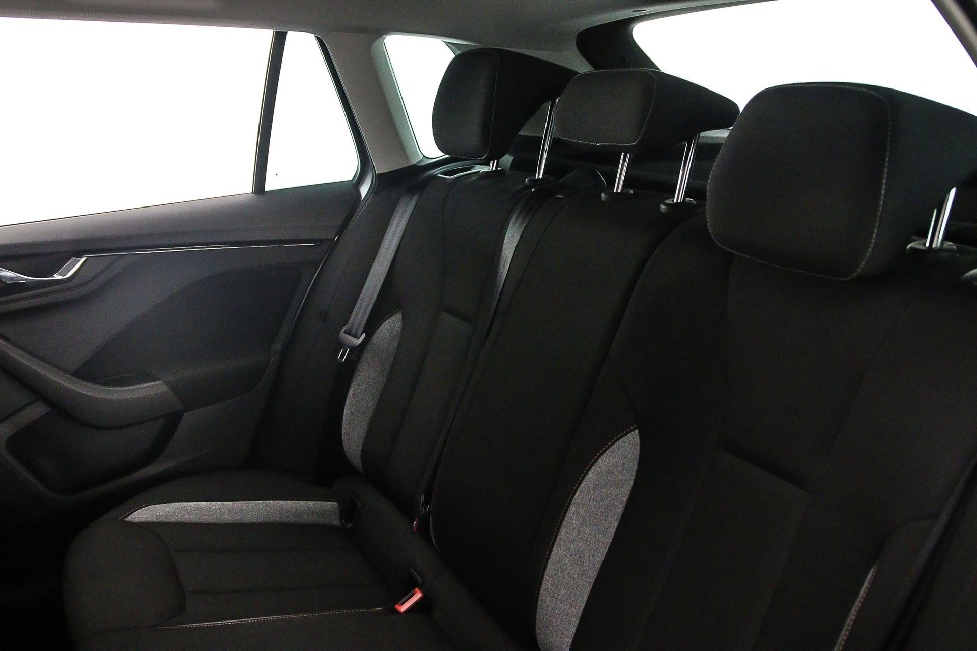 Hoofdafbeelding Škoda Kamiq