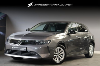Opel Astra 1.2 Edition / Keyless Start / Navigatie / Apple Carplay Android Auto